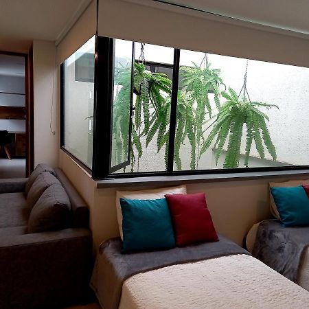 Kapital Suites Перейра Екстер'єр фото