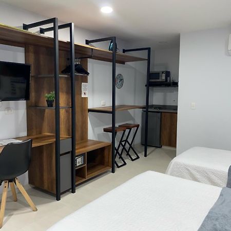 Kapital Suites Перейра Екстер'єр фото