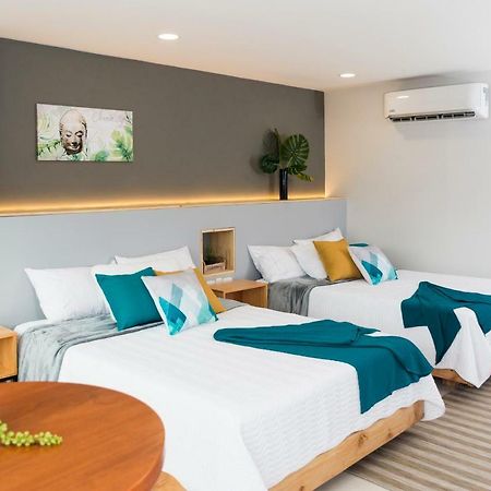 Kapital Suites Перейра Екстер'єр фото