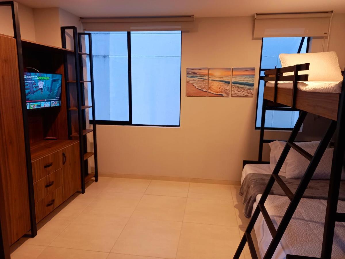 Kapital Suites Перейра Екстер'єр фото