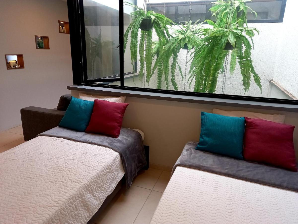 Kapital Suites Перейра Екстер'єр фото