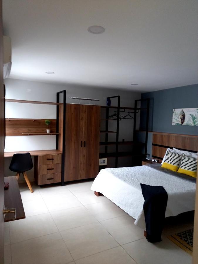 Kapital Suites Перейра Екстер'єр фото