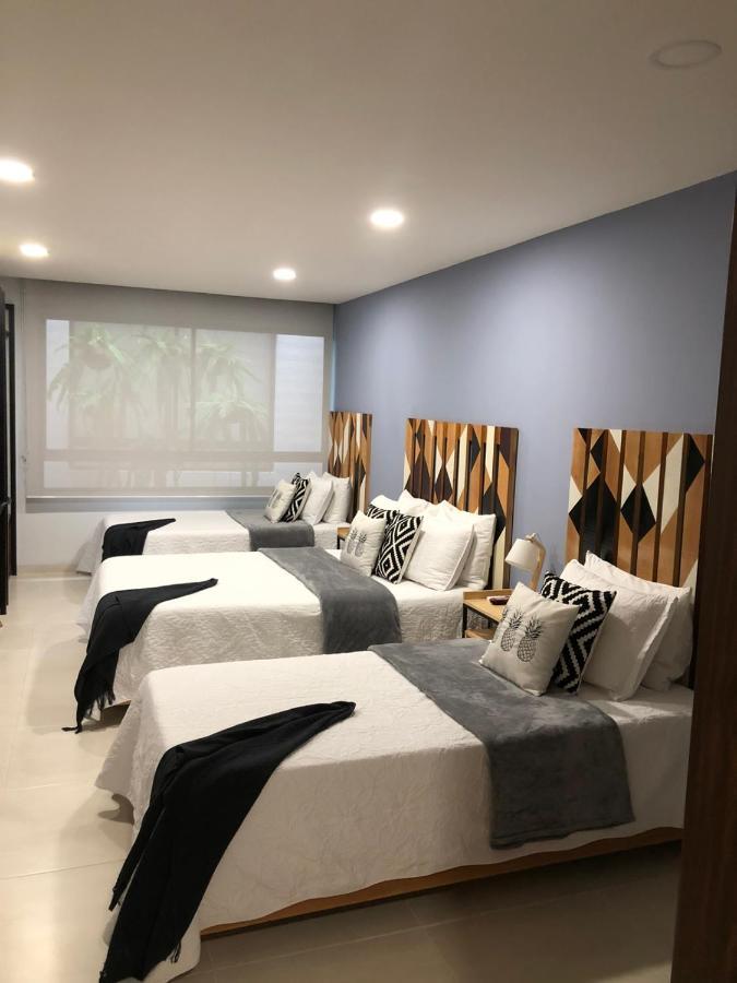 Kapital Suites Перейра Екстер'єр фото