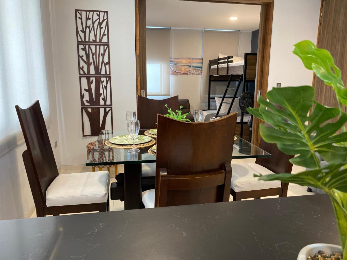 Kapital Suites Перейра Екстер'єр фото