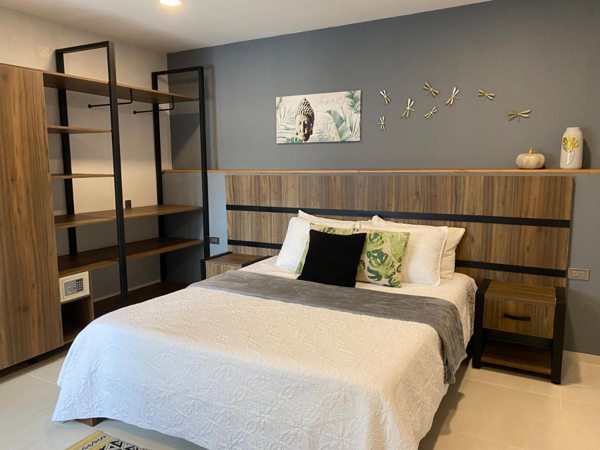 Kapital Suites Перейра Екстер'єр фото