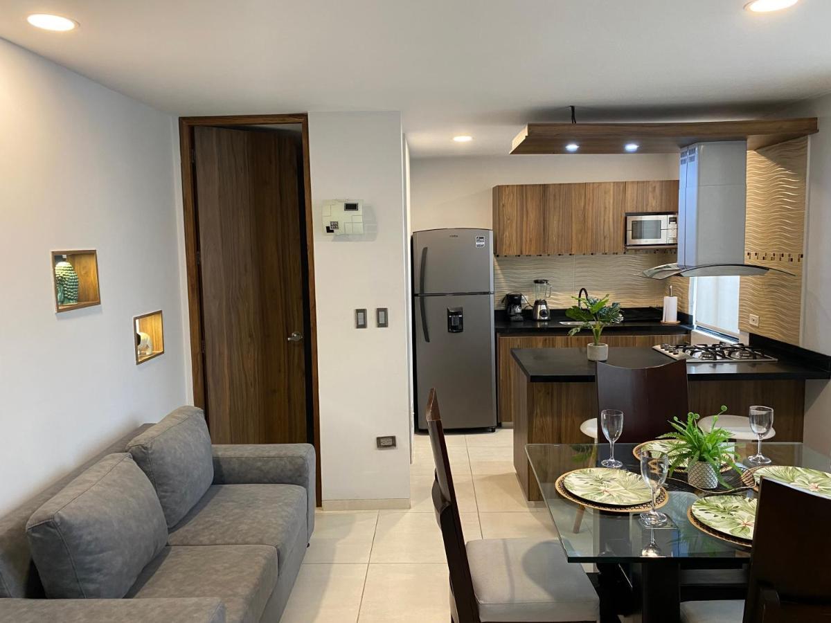 Kapital Suites Перейра Екстер'єр фото