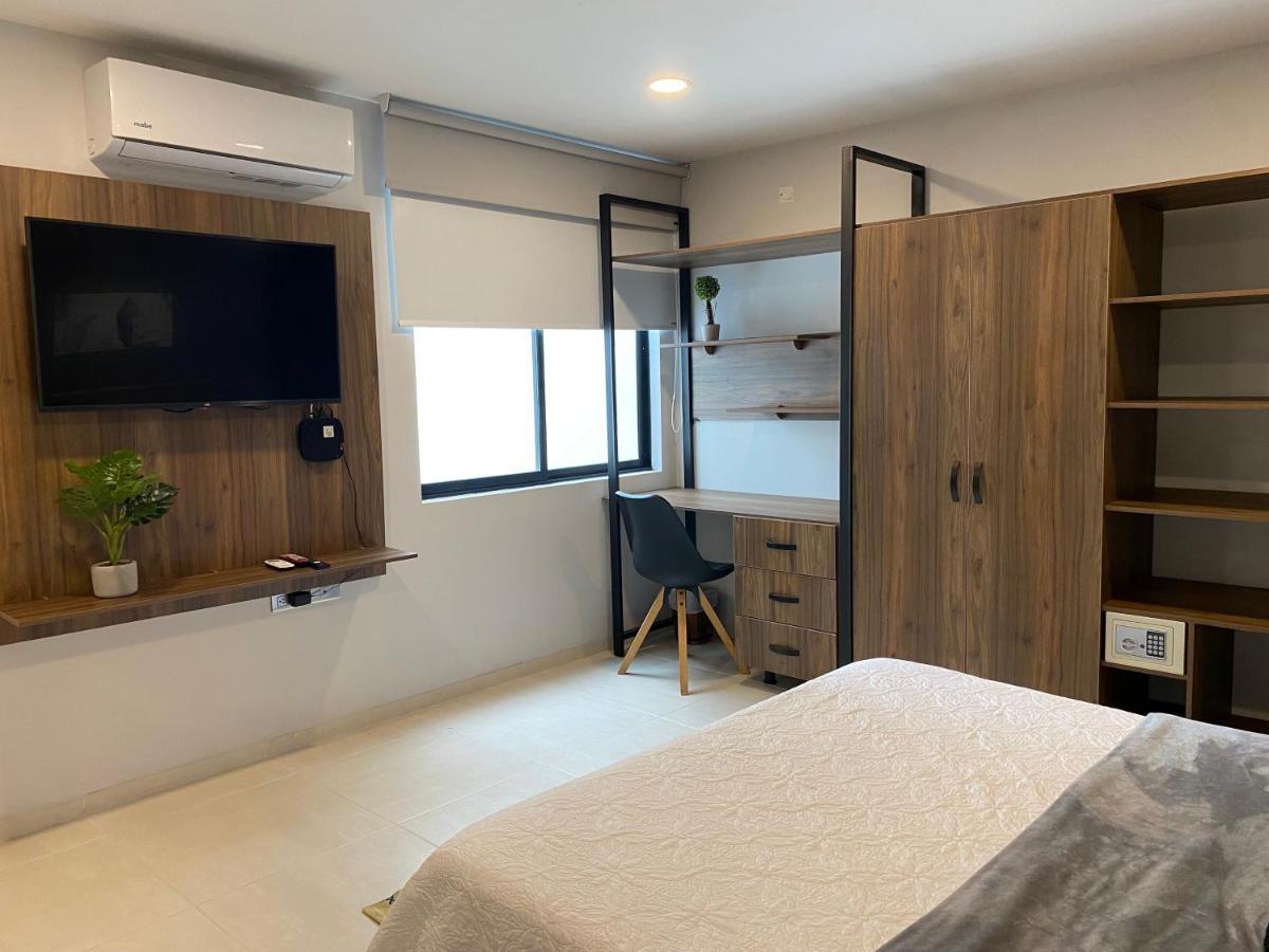Kapital Suites Перейра Екстер'єр фото