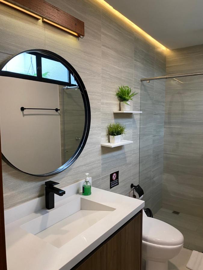 Kapital Suites Перейра Екстер'єр фото