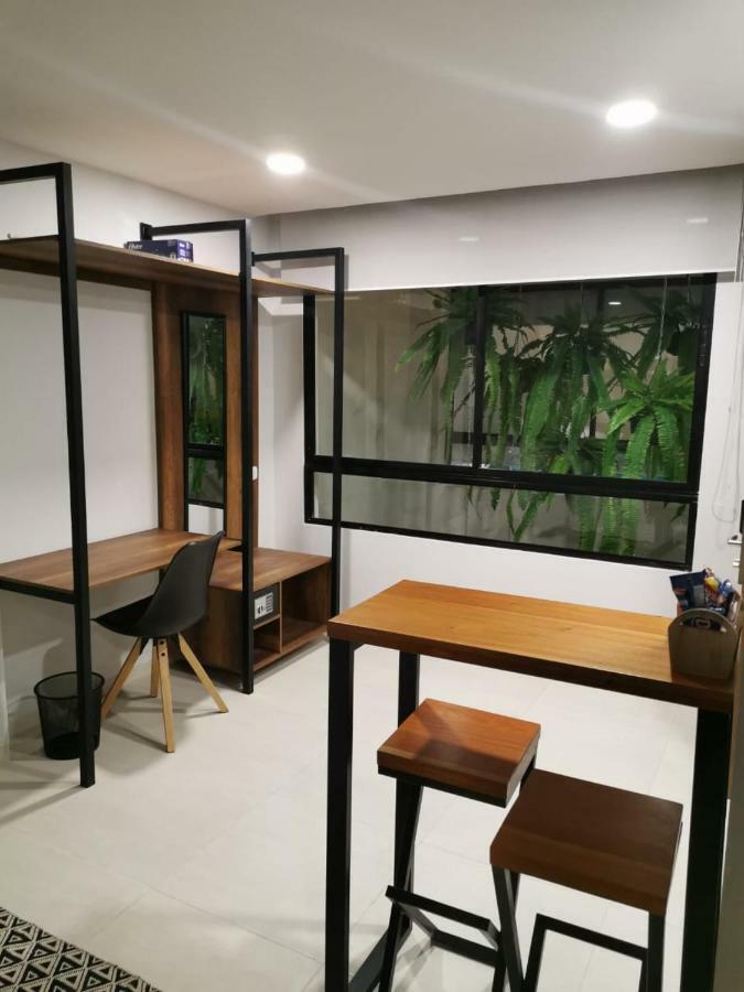 Kapital Suites Перейра Екстер'єр фото