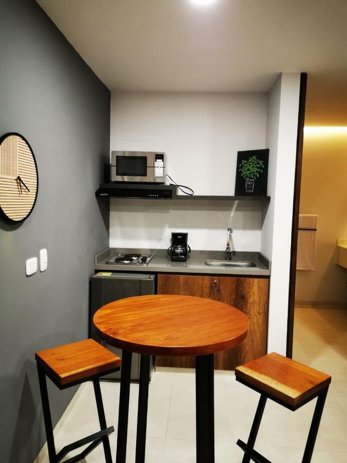 Kapital Suites Перейра Екстер'єр фото