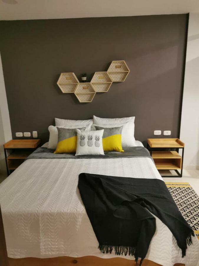 Kapital Suites Перейра Екстер'єр фото