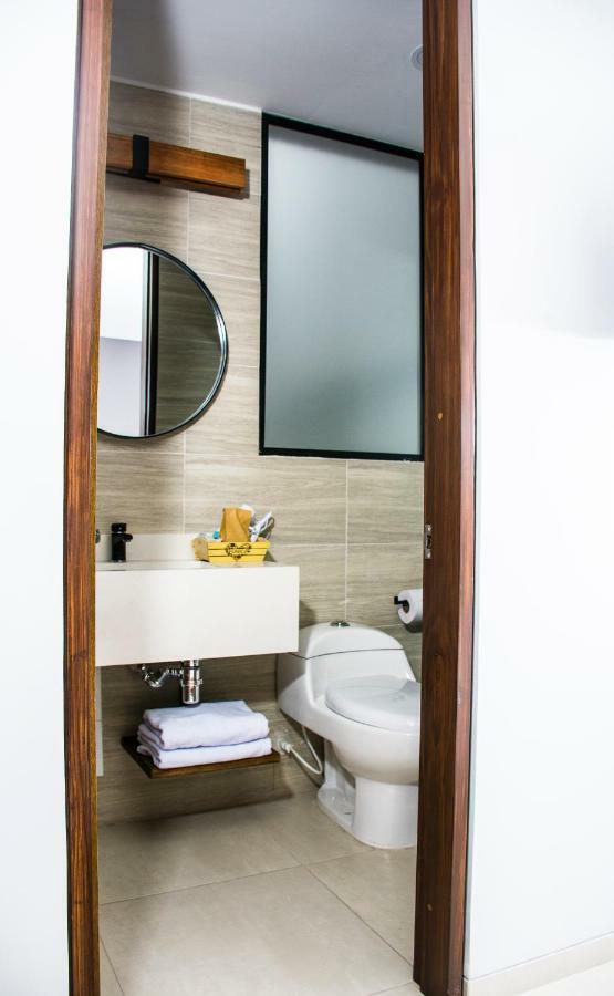 Kapital Suites Перейра Екстер'єр фото