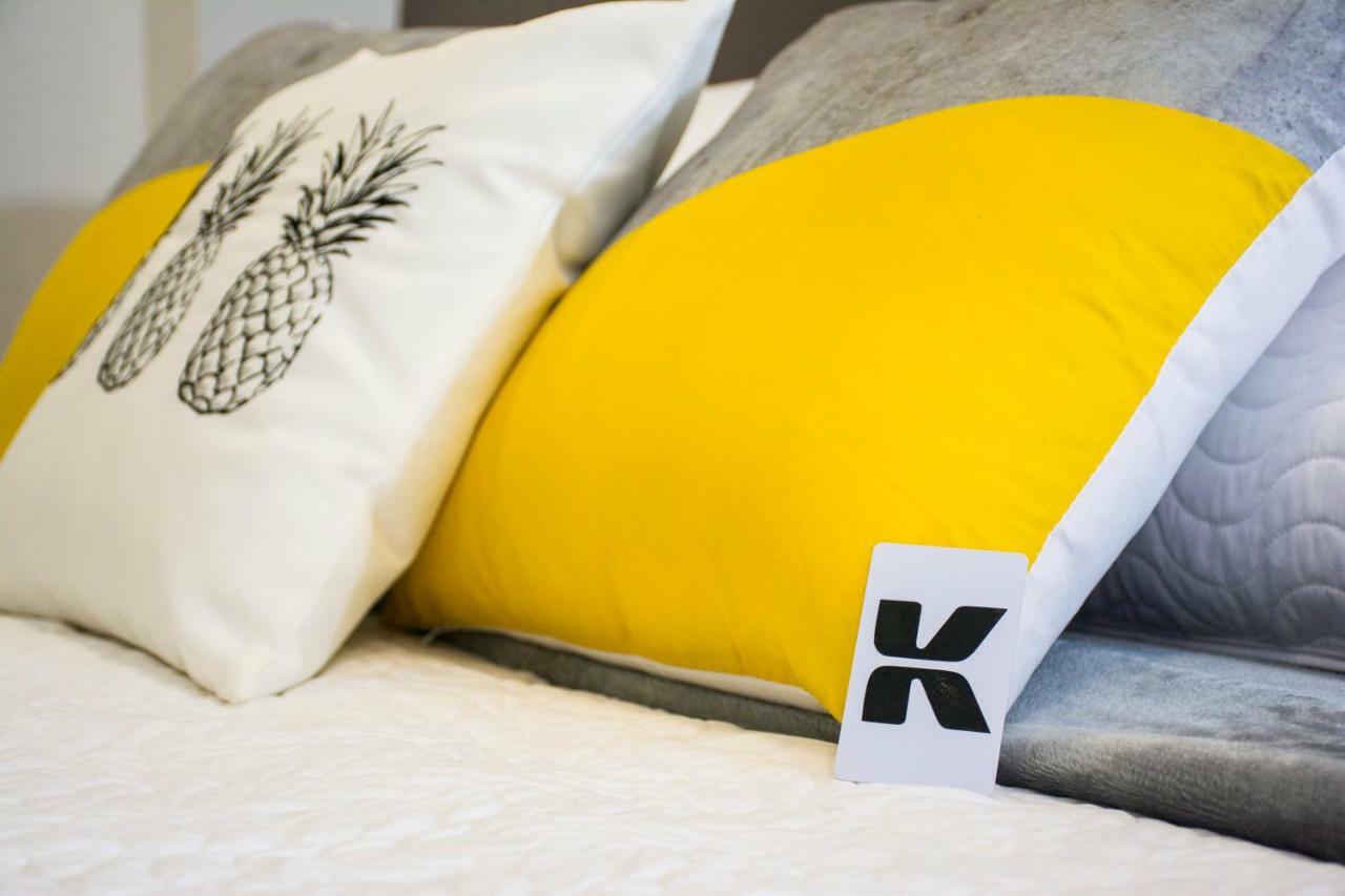 Kapital Suites Перейра Екстер'єр фото
