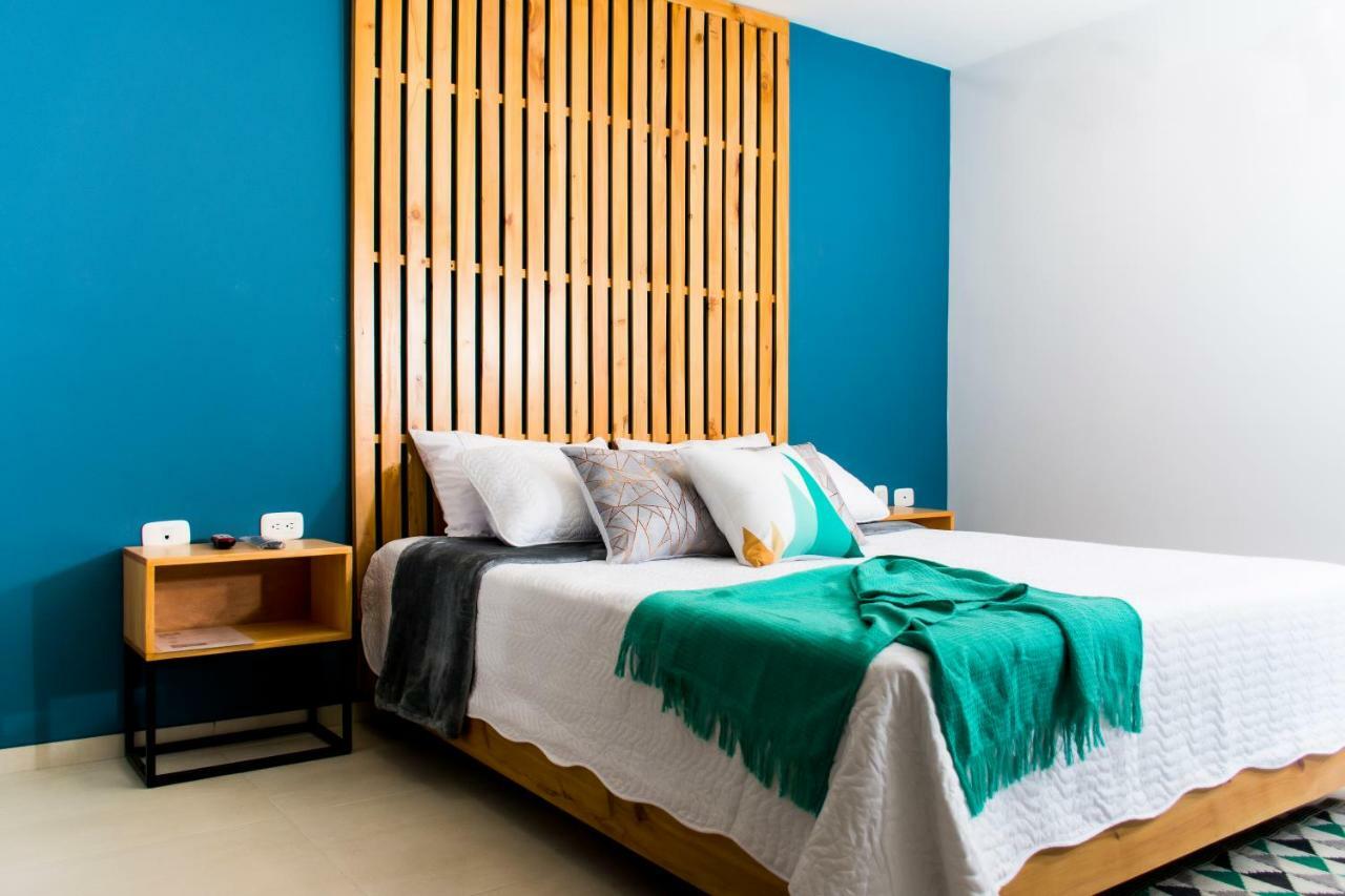 Kapital Suites Перейра Екстер'єр фото