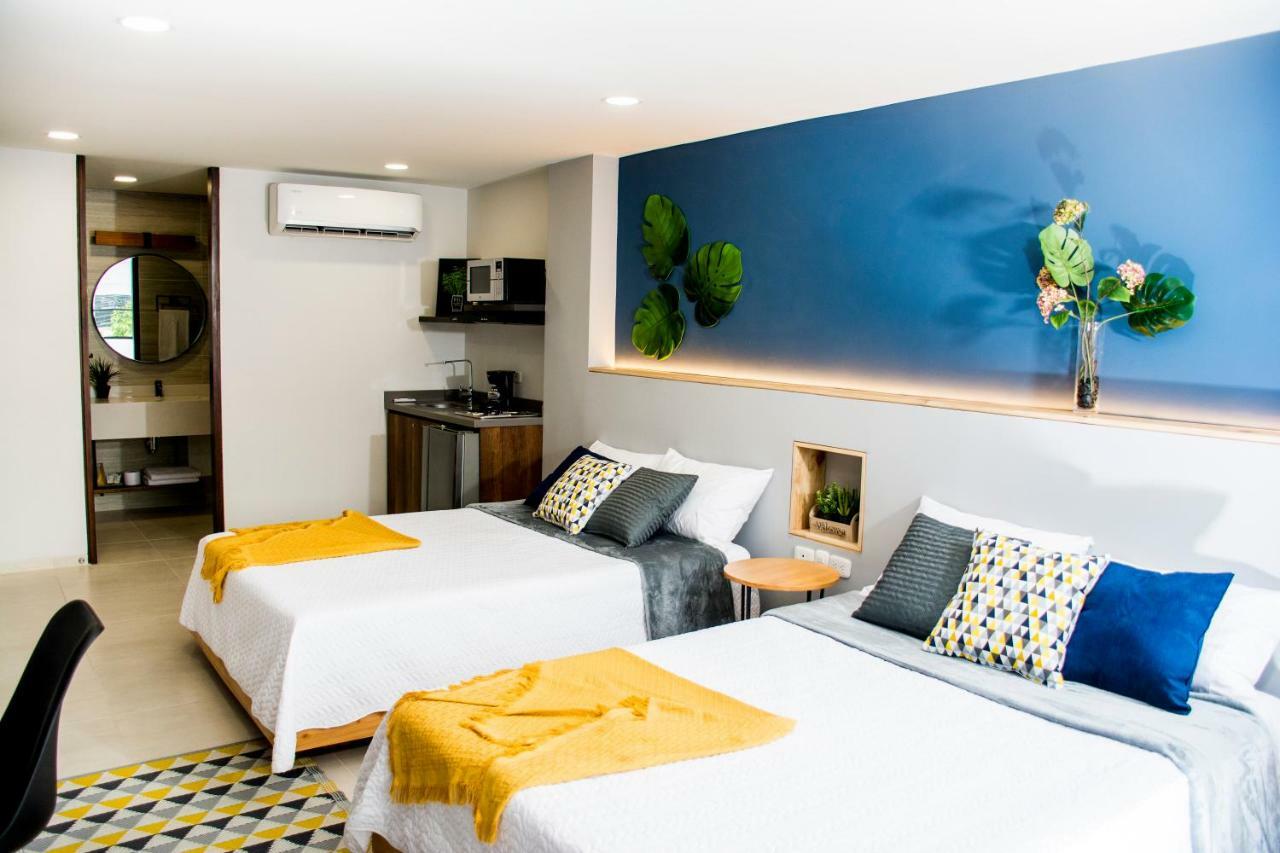 Kapital Suites Перейра Екстер'єр фото