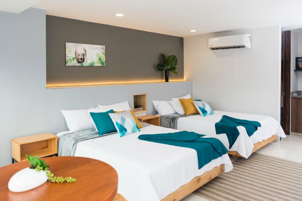 Kapital Suites Перейра Екстер'єр фото
