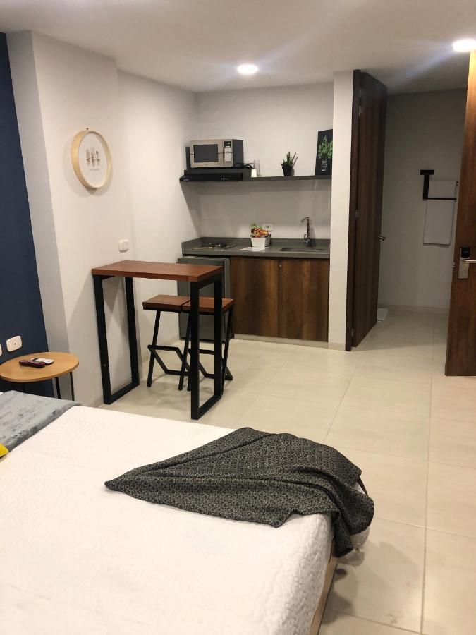 Kapital Suites Перейра Екстер'єр фото