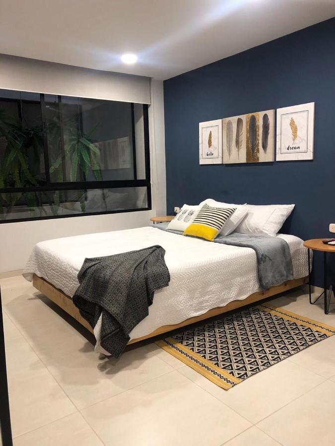 Kapital Suites Перейра Екстер'єр фото